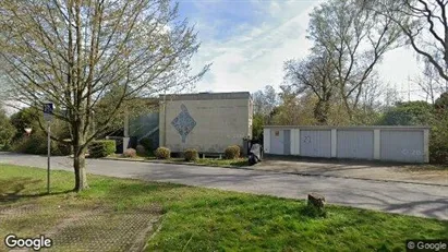 Apartments for rent in Bochum - Photo from Google Street View