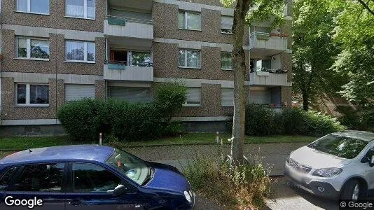 Apartments for rent in Bochum - Photo from Google Street View