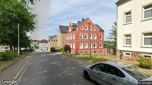 Apartments for rent in Central Saxony - Photo from Google Street View