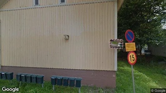 Apartments for rent in Turku - Photo from Google Street View