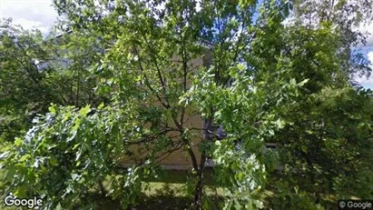 Apartments for rent in Turku - Photo from Google Street View