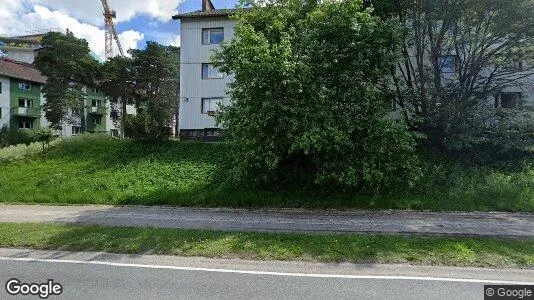 Apartments for rent in Turku - Photo from Google Street View
