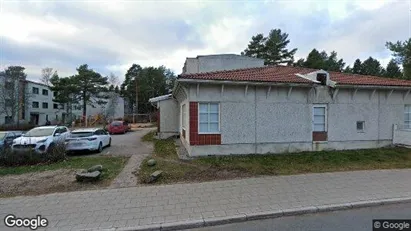 Apartments for rent in Turku - Photo from Google Street View