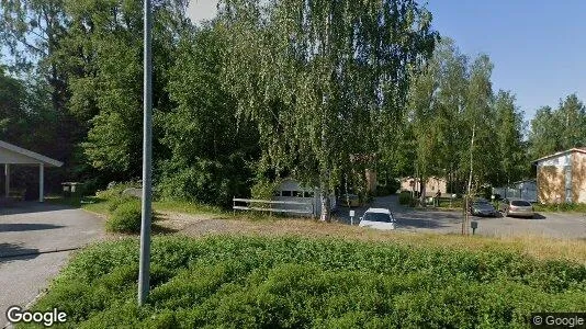 Apartments for rent in Turku - Photo from Google Street View
