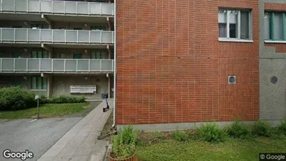 Apartments for rent in Pori - Photo from Google Street View