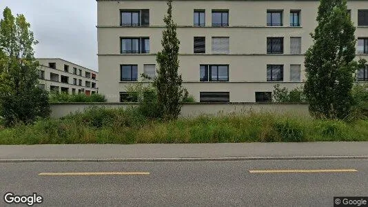 Apartments for rent in Wil - Photo from Google Street View