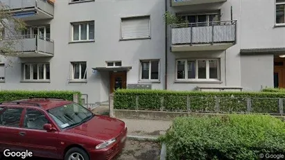 Apartments for rent in Zürich Distrikt 8 - Photo from Google Street View