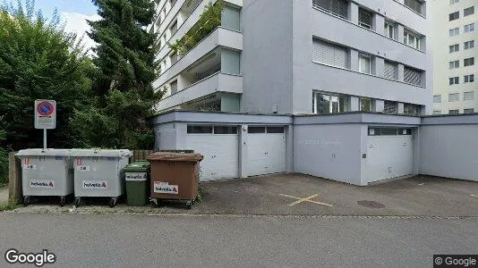 Apartments for rent in Luzern-Stadt - Photo from Google Street View