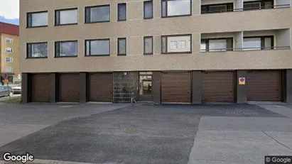 Apartments for rent in Jyväskylä - Photo from Google Street View