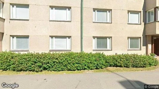 Apartments for rent in Jyväskylä - Photo from Google Street View