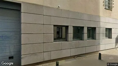 Apartments for rent in Stad Antwerp - Photo from Google Street View