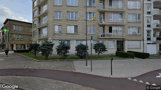 Apartments for rent in Antwerp Wilrijk - Photo from Google Street View