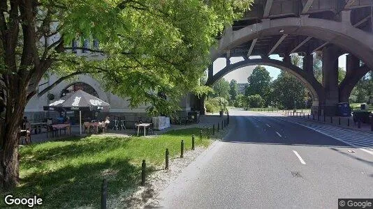 Apartments for rent in Warszawa Śródmieście - Photo from Google Street View