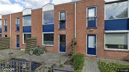 Apartments for rent in Appingedam - Photo from Google Street View