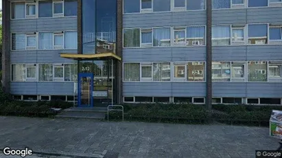 Apartments for rent in Beverwijk - Photo from Google Street View