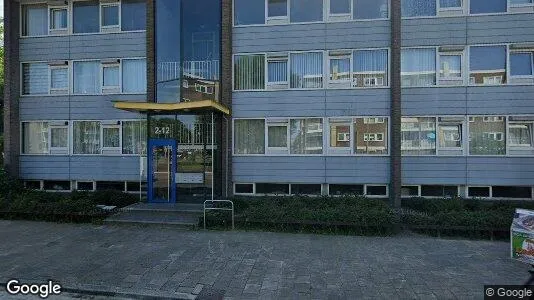 Apartments for rent in Beverwijk - Photo from Google Street View
