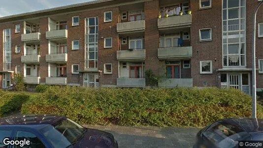 Apartments for rent in Haarlem - Photo from Google Street View