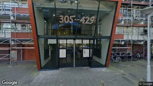 Apartments for rent in Heemskerk - Photo from Google Street View
