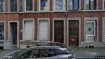 Apartments for rent in Luik - Photo from Google Street View