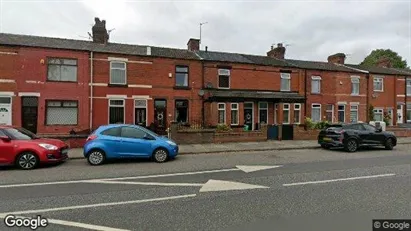 Apartments for rent in Blackrock - Photo from Google Street View