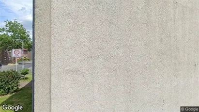 Apartments for rent in Wesel - Photo from Google Street View