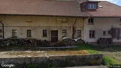 Apartments for rent in Ravensburg - Photo from Google Street View