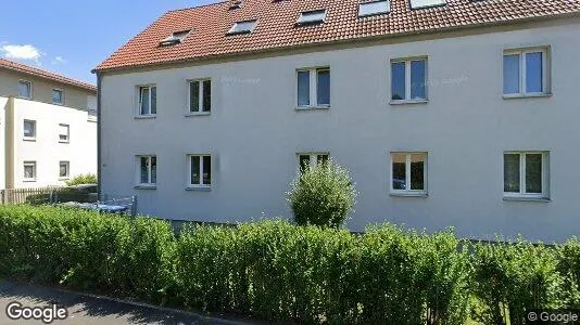 Apartments for rent in Dresden - Photo from Google Street View