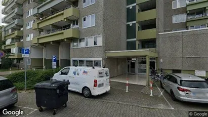 Apartments for rent in Main-Taunus-Kreis - Photo from Google Street View