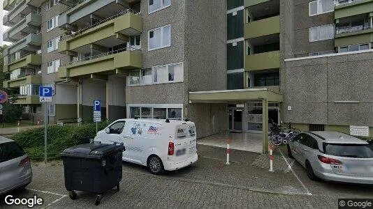 Apartments for rent in Main-Taunus-Kreis - Photo from Google Street View