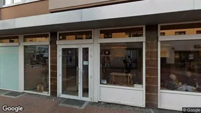 Apartments for rent in Leverkusen - Photo from Google Street View