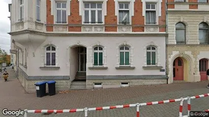 Apartments for rent in Vogtlandkreis - Photo from Google Street View