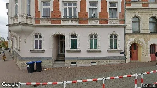 Apartments for rent in Vogtlandkreis - Photo from Google Street View