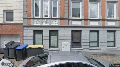 Apartments for rent in Flensburg - Photo from Google Street View