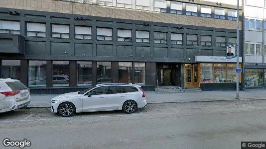 Apartments for rent in Kuopio - Photo from Google Street View