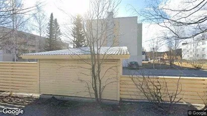 Apartments for rent in Kuopio - Photo from Google Street View