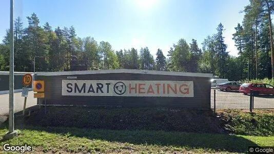 Apartments for rent in Helsinki Koillinen - Photo from Google Street View