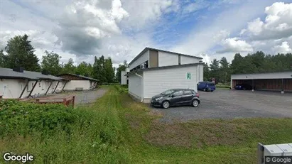 Apartments for rent in Liminka - Photo from Google Street View