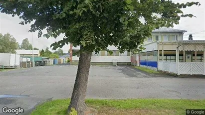 Apartments for rent in Forssa - Photo from Google Street View