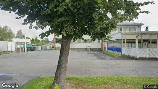 Apartments for rent in Forssa - Photo from Google Street View