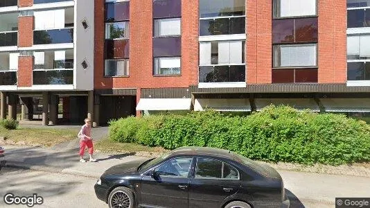 Apartments for rent in Savonlinna - Photo from Google Street View