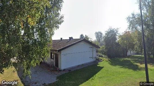 Apartments for rent in Salo - Photo from Google Street View