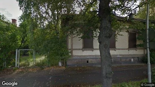 Apartments for rent in Turku - Photo from Google Street View