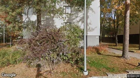 Apartments for rent in Espoo - Photo from Google Street View