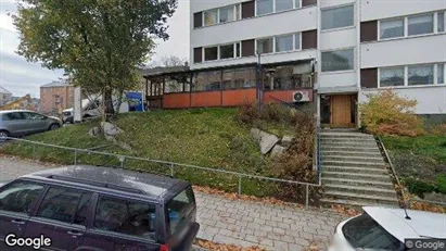 Apartments for rent in Turku - Photo from Google Street View