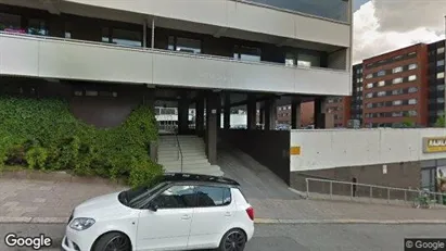 Apartments for rent in Turku - Photo from Google Street View