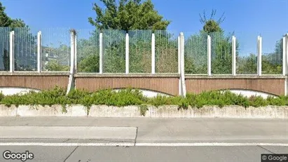 Apartments for rent in Lausanne - Photo from Google Street View