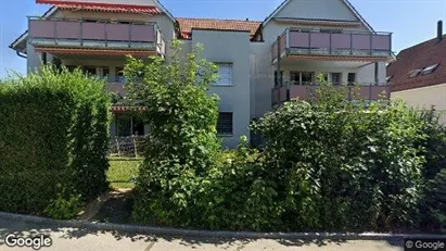 Apartments for rent in Bülach - Photo from Google Street View