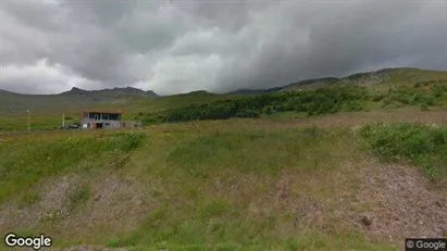 Apartments for rent in Grundarfjörður - Photo from Google Street View