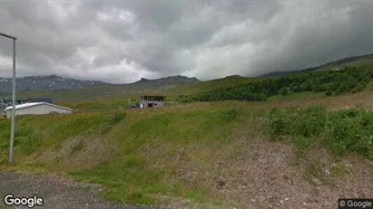 Apartments for rent in Grundarfjörður - Photo from Google Street View