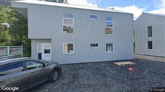 Apartments for rent in Suðureyri - Photo from Google Street View